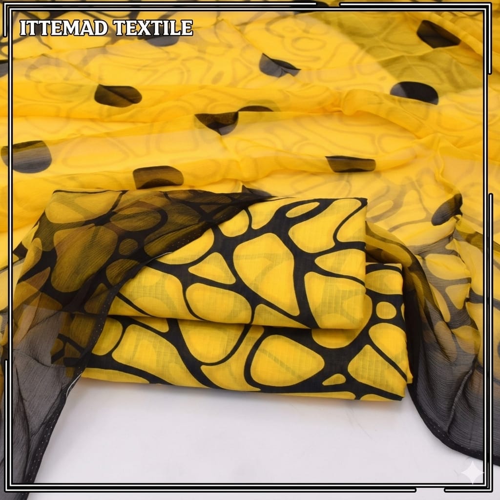 Ittimad Textile BANA DORA VOL 02