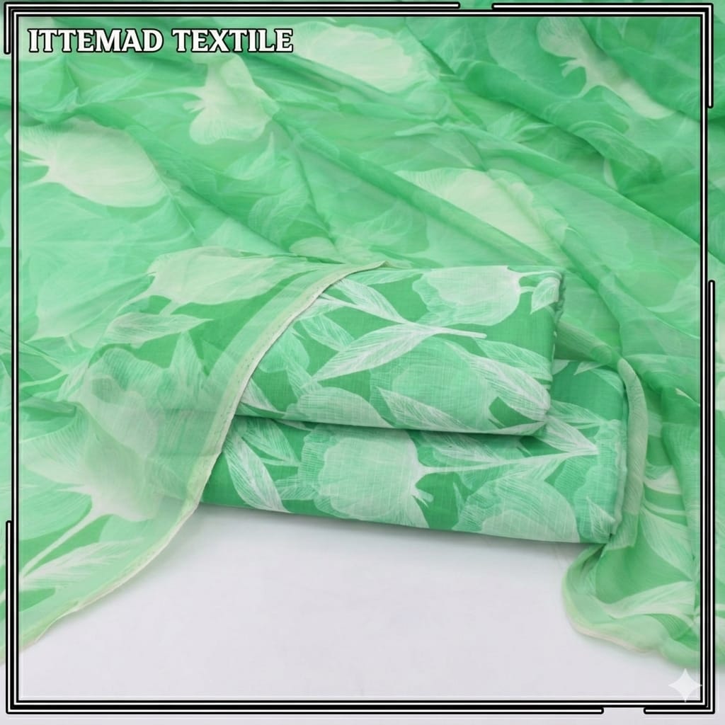 Ittimad Textile BANA DORA VOL 02