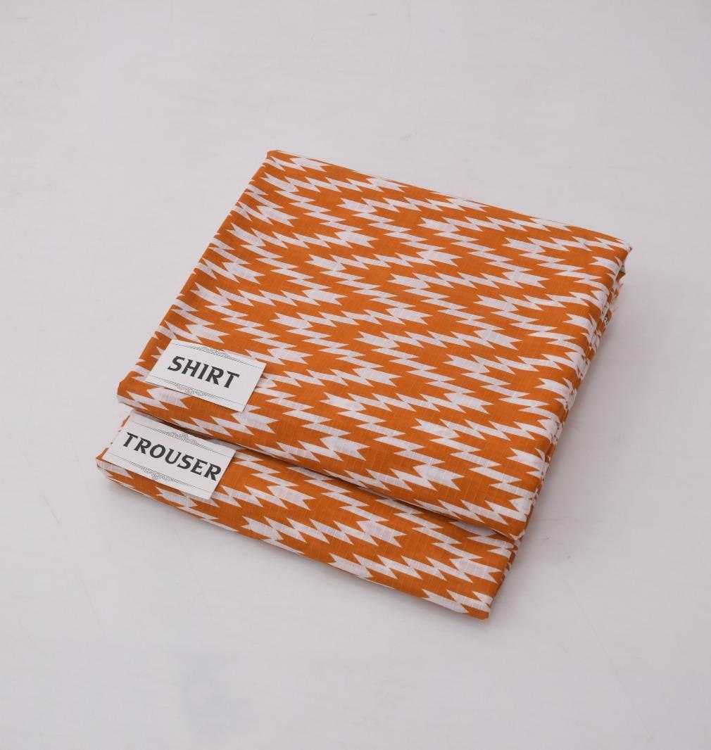 Ittimad Textile VOL 2 – Bana Dora Allover Lawn 2pcs