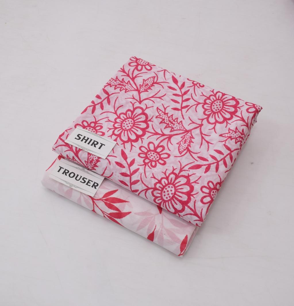Ittimad Textile VOL 2 – Bana Dora Allover Lawn 2pcs
