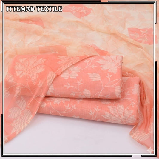 Ittimad Textile BANA DORA VOL 02