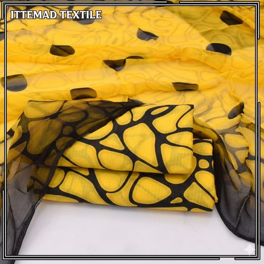 Ittimad Textile BANA DORA VOL 02