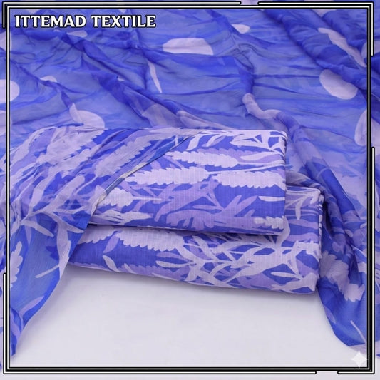 Ittimad Textile BANA DORA VOL 02