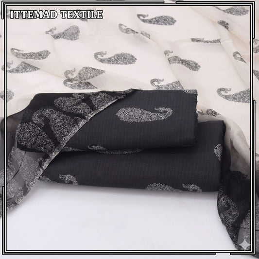 Ittimad Textile BANA DORA VOL 02