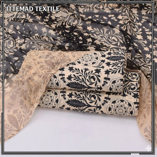 Ittimad Textile BANA DORA VOL 02