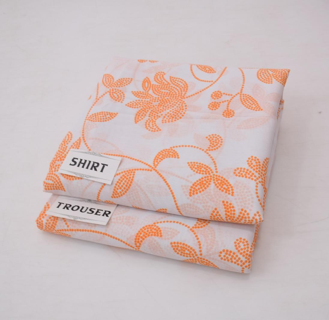 Ittimad Textile VOL 2 – Bana Dora Allover Lawn 2pcs
